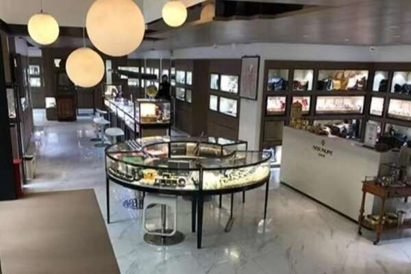 大渡口区寄卖奢侈品店